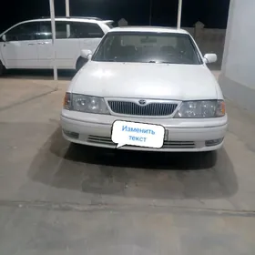 Toyota Avalon 1999