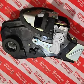 Prado 03-20 Bagaç zamok taze.