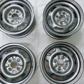 диска 13 раз