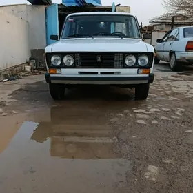 Lada 2106 1989