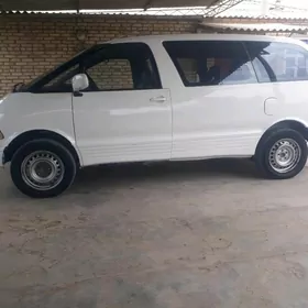 Toyota Previa 1991