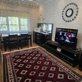 30мкр Островского 30mkr