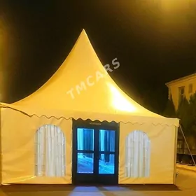 Palata Toy we Sadakalar üçin