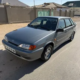 Lada 2115 2011