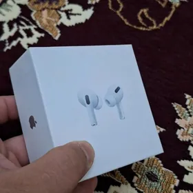Airpods Pro nauşnik