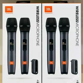 Mikrafon JBL Микрафон 