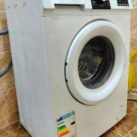 стиральная машина / kir yuwujy