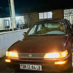 Toyota Corolla 1994