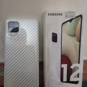 Samsung A12