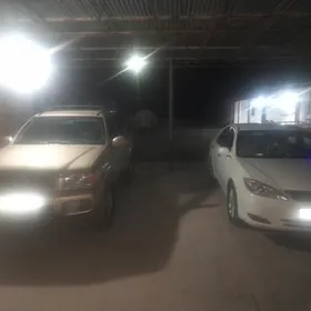 Nissan Pathfinder 2001