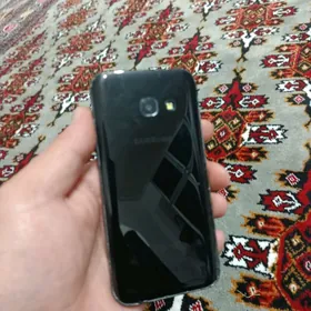 Samsung A3 2017