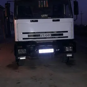 Iveco EuroCargo 2000