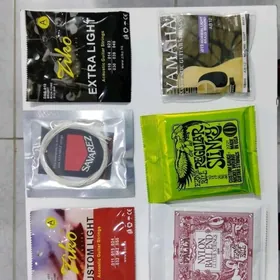 TOÝ APARAT GITARA TAR KOMPLEKT