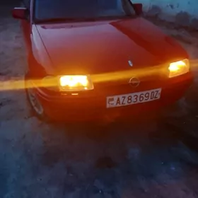Opel Astra 1991