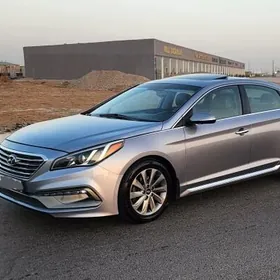 Hyundai Sonata 2017