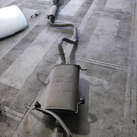 Глушитель максима