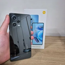 REDMİ NOT 12 PRO 5G 8/256