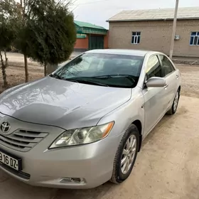 Toyota Camry 2008