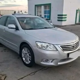 Toyota Aurion 2009