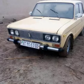 Lada 2106 1986