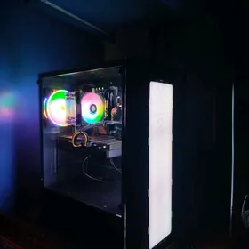 I5-12400F, RTX 3070, 16GB RAM