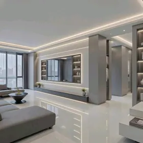 Çoganly 2etaź Koteź 6kom 250m2