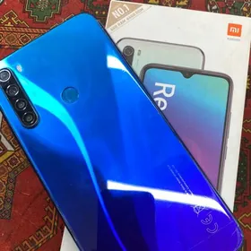 Redmi not 8