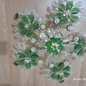 lyustra Люстра