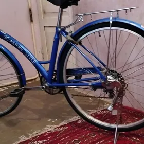 япошка.  27. лик