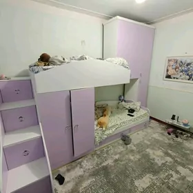 Детская спальня