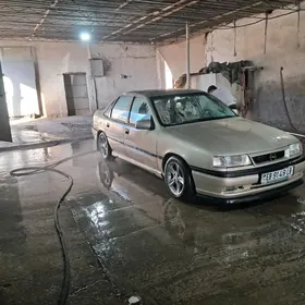 Opel Vectra 1989