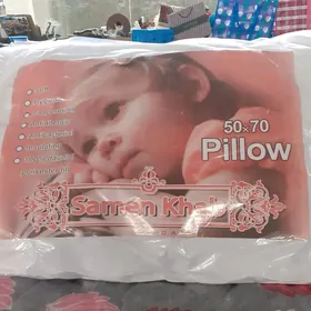 yassyk dushek матрас