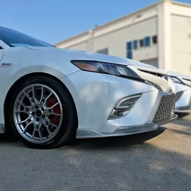 Toyota Camry 2023