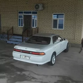 Toyota Mark II 1993