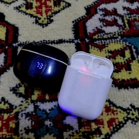 Apple ve modeficax87 navuşnik