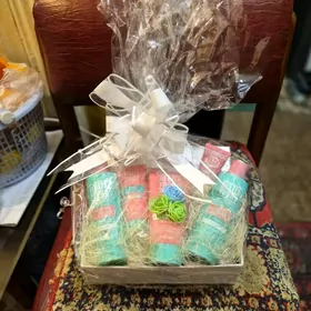 Подарочный набор Belita Young