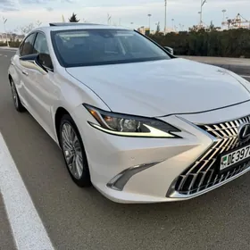 Lexus ES 350 2021