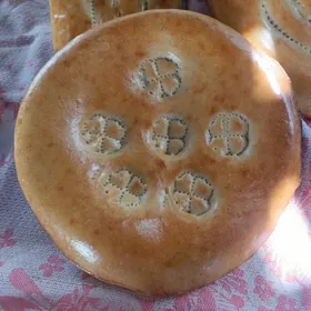 çorek ýapyjy hamyrçy ýaýyjy