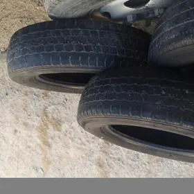 gazel teker pokryşka