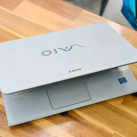 sony vaio