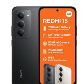 Redmi 15