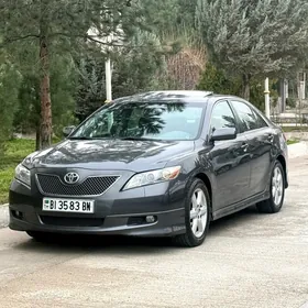 Toyota Camry 2007