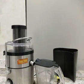 Соковыжималка