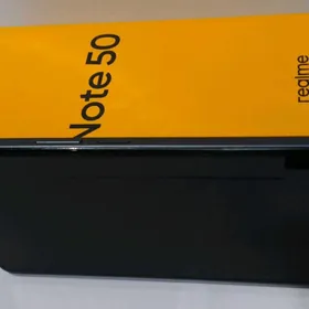 Realme note 50
