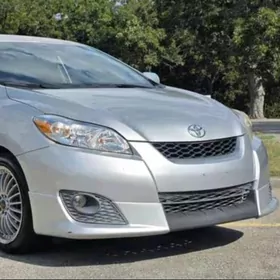 Toyota Matrix 2010