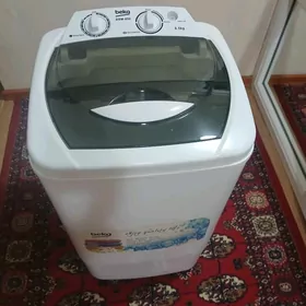 kir maşyn polawtomat