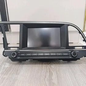 MONITOR HYUNDAI ELANTRA