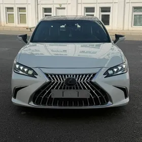 Lexus ES 350 2019