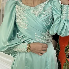 perwana renkli toy koynek