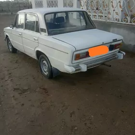 Lada 2106 1992
